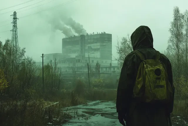 Квест «Карантин. Выжить любой ценой 2»
